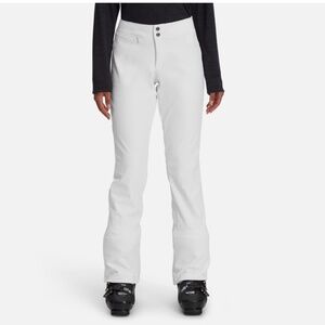 The North Face APEX STH™ Women's Snow Pants in Gardenia White Size M